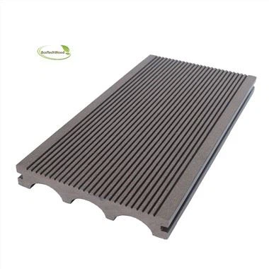 Vanjski šuplji pod veličine 150*23 mm zamjenjuje antikorozivno drvo